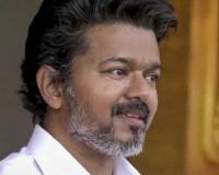 Farmers’ distress on paddy procurement: Vijay slams DMK!