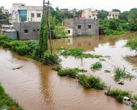 The Human and Economic Cost of Maharashtra's Worst Monsoon in History!