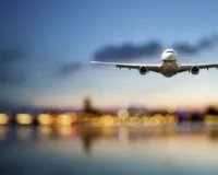 UP soars to new heights with record growth in air passenger and cargo traffic