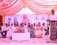 14th Consecutive Sai Palkhi Procession: Grand Event Organized Under the Initiative of Birju Mandhare!