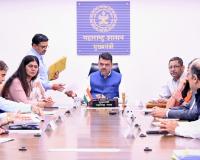 Global ‘Mumbai Climate Week’ to Be Held in February 2026