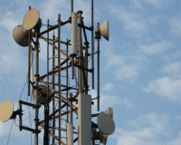 Mobile Towers in Mahabaleshwar’s Remote Areas Reduced to Mere Showpieces