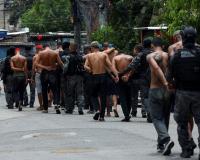 At least 6 killed in Rio de Janeiro party hall shooting