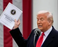 Trump removes 40 pc tariffs on over 200 Brazilian products