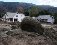 Southern California braces for flash flooding, debris flows as storm approaches