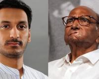 Sharad Pawar on Pune Land Scam: “If CM Calls It Serious, It Must Be Serious”