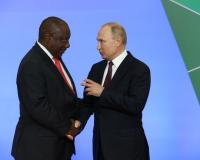 Russia continues to develop space cooperation with South Africa: Ambassador