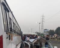 8 Killed, Including a 3-Year-Old Child, 22 Injured