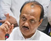 Ajit Pawar's Important Change in Baramati NCP Party