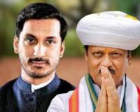 Inquiry Ordered into Pune Land Scam Linked to Parth Pawar; Two Officials Suspended