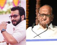 Political Turmoil in Pune: NCP Leader Atul Deshmukh Joins Eknath Shinde's Shiv Sena