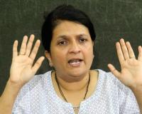 Demand for Ajit Pawar's Resignation and Filing Case Against Parth Pawar