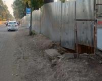 Someshwar Factory and Commercial Dispute at its Peak