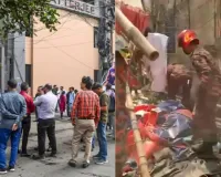 Bangladesh's 5.7 quake may be a 'foreshock', experts warn