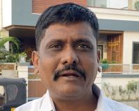 BSP Leader Kaluram Choudhary Alleges Ajit Pawar Misused Power to Grab Mahar Watan Lands!