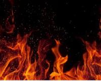 Man Dies in Fire at Hotel Orient, Somwar Peth