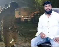 Man Shot Dead by Friends Inside Car in Pimpri-Chinchwad