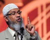 Bangladesh interim govt issues temporary stay on Islamic hate preacher Zakir Naik's visit