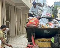 PMC's Mechanization Drive Sparks Pune Waste Crisis