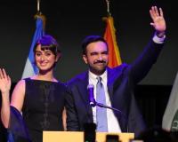 Zohran Mamdani invokes Nehru in victory speech after historic New York Mayoral win