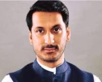 Stamp Duty Department Delivers Blow to Parth Pawar's Company