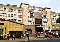 Pressure Mounts on Pune Civic Body to Revoke Entry Ban on BJP Leader