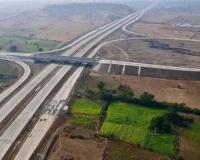 MSIDC to Complete Pune-Chhatrapati Sambhajinagar Expressway Project in Three Phases