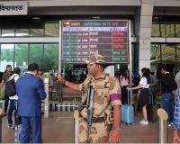Pune Airport Imposes Mandatory Secondary Security Checks at Boarding Gate