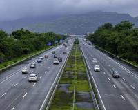 42,000 CRORE PUNE-BENGALURU GREENFIELD HIGHWAY