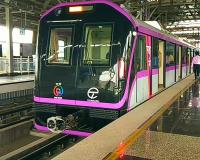 Pune Metro to run Driverless, 25 Trains without Loco Pilot