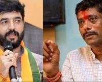 Former MLA Ravindra Dhangekar Reignites Feud