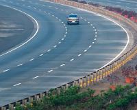 Three Packages of Pune Outer Ring Road Project Stuck