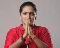 NCP Delivers Major Blow to Rupali Thombre Patil, Removes Her as Spokesperson