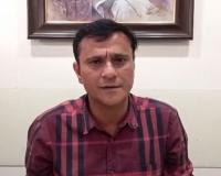 Elections with faulty voter lists will be a farce: Sandeep Deshpande!