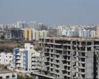 Assistant Sub-Registrar Suspended in Tathawade Government Land Registration Case