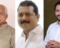 Karad Civic Battle Heats Up: Mahayuti Collapses Locally