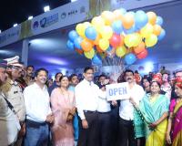 IFSC Asian Climbing Championship Kicks Off with Grandeur in Pimpri Chinchwad