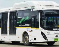 PMPML to Get 1,000 New Electric Buses Under E-Bus Scheme