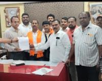  Contractor Disappears After Submitting Fake FDR for Multi-Crore PMC Work