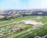 'We Don't Want the Airport'