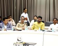 Navale Bridge Accident: Minister Murli Dhar Mohol Orders Action Plan and Report Within a Month