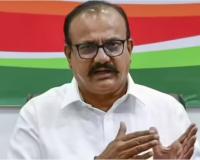 Sapkal demands Bishnoi's transfer to Mumbai Jail, seeks ED probe into Rs 500 crore allegations