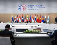 ASEAN, Russia Deepen Energy Partnership, Expand Cooperation on LNG and Civilian Nuclear Power