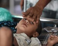 Eight More Children Die in Bangladesh from Measles and Related Infections, Death Toll Rises to 639