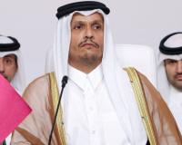 Qatar delegation in Tehran to bridge gaps in talks as Iran signals review of negotiations