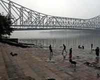 Kolkata's Iconic Kumartuli Ghat to Get a New Look Ahead of Durga Puja