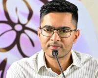 Abhishek Banerjee Accuses BJP of Political Vendetta, Says Rule of Law Under Threat in Bengal