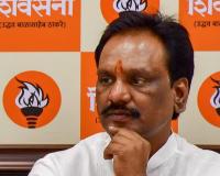 'They Sold Themselves to Shinde': Shiv Sena (UBT) Leader Ambadas Danve Targets Rebel MPs