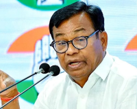Congress intensifies demand for Dharmendra Pradhan's resignation over examination irregularities