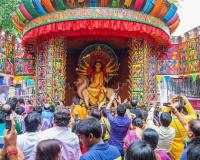 West Bengal to Make Durga Puja a Global Brand in Major Tourism Push